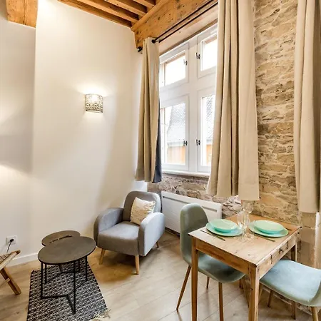 In | De Charme Au Cœur De Appartement *