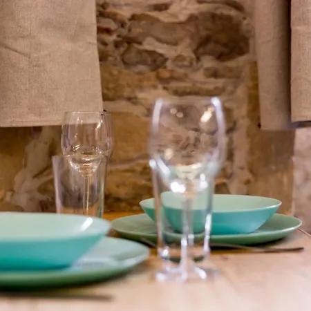 Appartement In | De Charme Au Cœur De Lyon