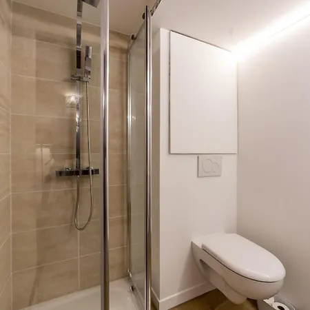 In | De Charme Au Cœur De Appartement Lyon